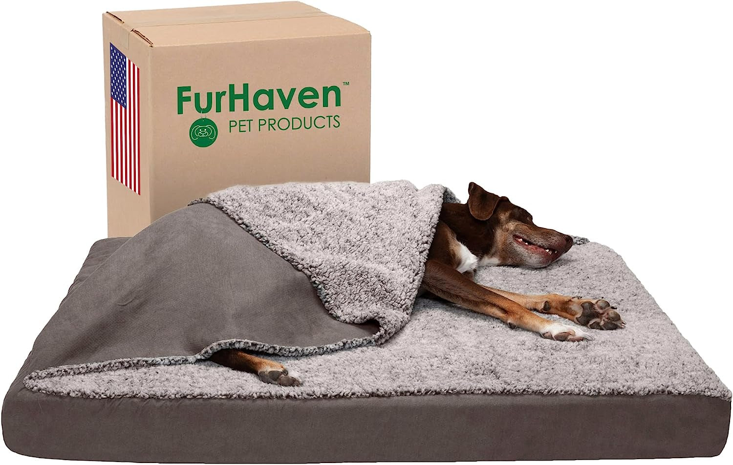 Pet Chef Ultimate Cozy Dog Bed